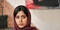 بازیگر سریال هم گناه کشف حجاب کرد