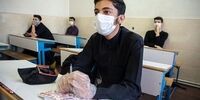 خبر مهم سخنگوی آموزش و پرورش درباره بازگشایی مدارس