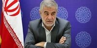 تذکر جدی یک نماینده به وزیر اقتصاد درباره حقوق بازنشستگان