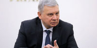 وزیر دفاع اوکراین: برای پس گرفتن مناطق‌مان مصمم هستیم