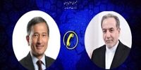جزئیاتی از رایزنی تلفنی وزرای خارجه ایران و سنگاپور