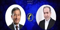 جزئیاتی از رایزنی تلفنی وزرای خارجه ایران و سنگاپور