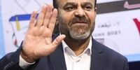 انتقاد شدید رستم قاسمی از بودجه وزرات راه