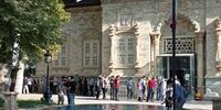 سعدآباد از فردا باز می‌شود

