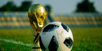 تاریخ‌سازی صداوسیما در فینال جام جهانی