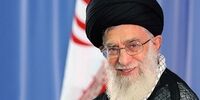 پست جدید اینستاگرام رهبرانقلاب در آستانه ربیع‌الاول