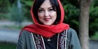طعنه سنگین خانم بازیگر به انگلیسی حرف زدن بهاره رهنما