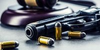 دستگیری رئیس باند فروش سلاح در کرج