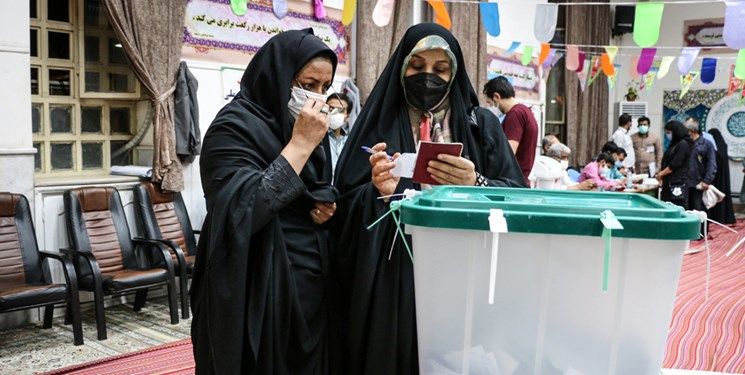 خبری از شورای نگهبان درباره صحت انتخابات میاندوره‌ای خبرگان رهبری و مجلس در تهران 