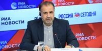 درخواست ایران از روسیه برای واکسن کرونا