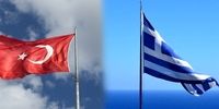 توافق ترکیه و یونان برای ایجاد خط تماس ویژه نظامی