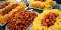 پلمب یک قنادی به دلیل استفاده از شربت معده در تولید زولبیا و بامیه!