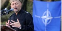 پیش بینی فرمانده سابق ناتو درباره پایان جنگ اوکراین