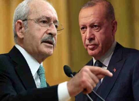 فهرست مرگ سیاستمداران در دستان اردوغان/ رهبر مخالفان ترکیه، رئیس جمهور را غافلگیر کرد