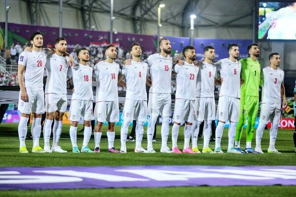 انتقاد از سالخورده بودن تیم ملی فوتبال در بازیهای آسیایی قطر