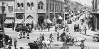 معرفی چهار محله قدیمی تهران +تصاویر