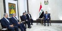 جزئیات دیدار رئیس بانک مرکزی ایران با نخست وزیر عراق منتشر شد 