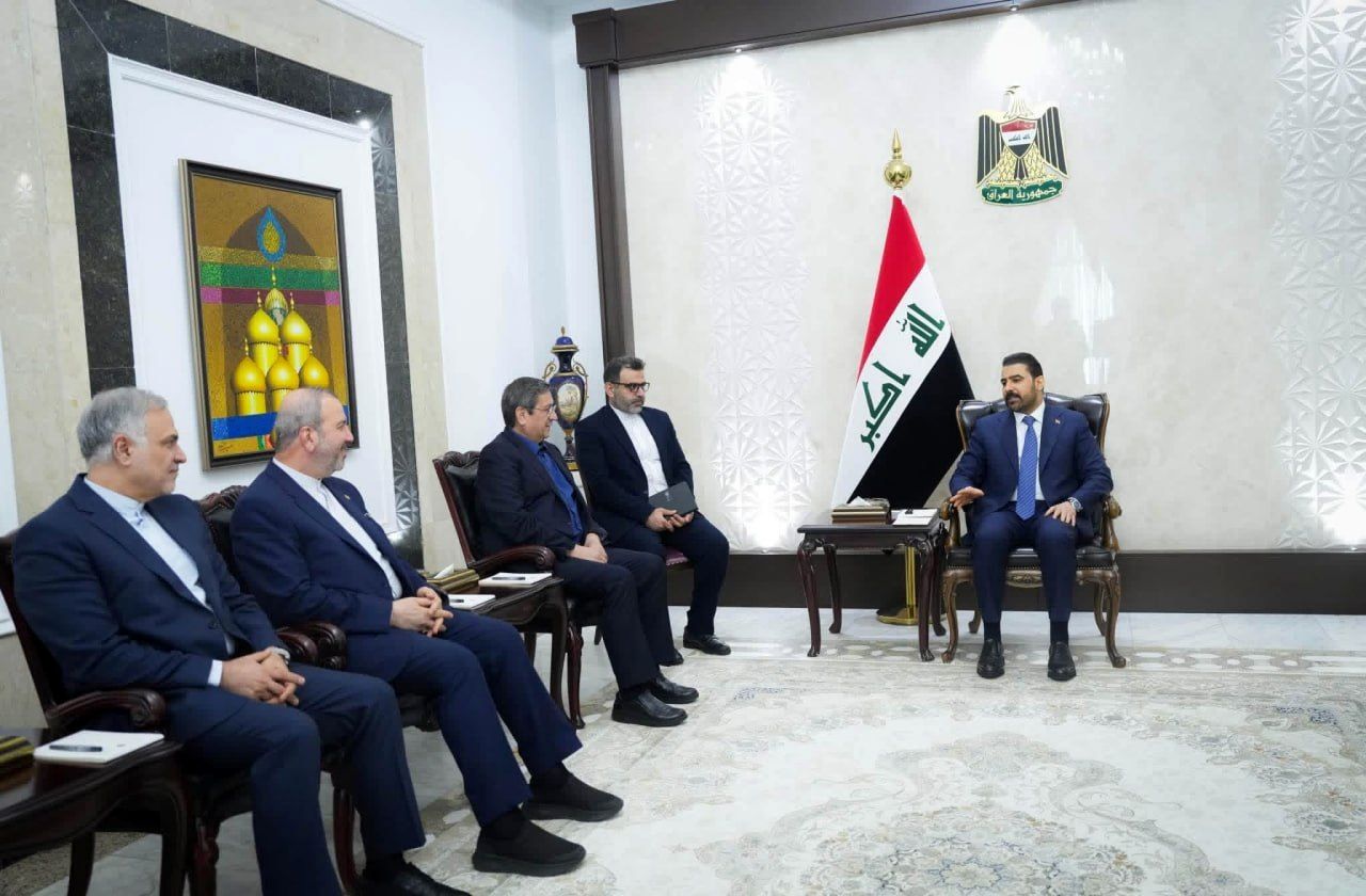 جزئیات دیدار رئیس بانک مرکزی ایران با نخست وزیر عراق منتشر شد 
