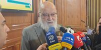 پیشنهاد بنزینی چمران به دولت/ پول صرفه‌جویی بنزین را برای خرید اتوبوس بدهید