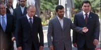 حملات تند احمدی نژاد به پوتین /نامت را نجات بده!