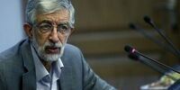 حداد عادل: امروز هرکسی یک تلفن همراه دارد، کِش کار از دست همه در رفته است!