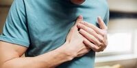 علائمی که خبر از حمله قلبی می دهد