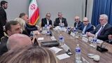 دیدار پزشکیان با شهباز شریف در حاشیه مجمع عمومی سازمان ملل 