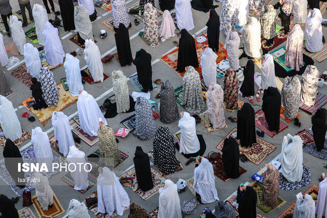 جزئیات محدودیت‌ها و ممنوعیت‌های ترافیکی نماز عیدفطر در پایتخت