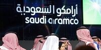 چین سهامدار غول نفتی آرامکو عربستان شد