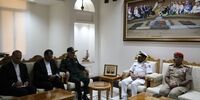 سرلشکر باقری: موازنه قدرت درحال تغییر از غرب به شرق است
