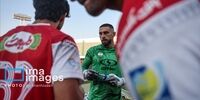 جریمه 10 درصدی بازیکنان و مربیان پرسپولیس 