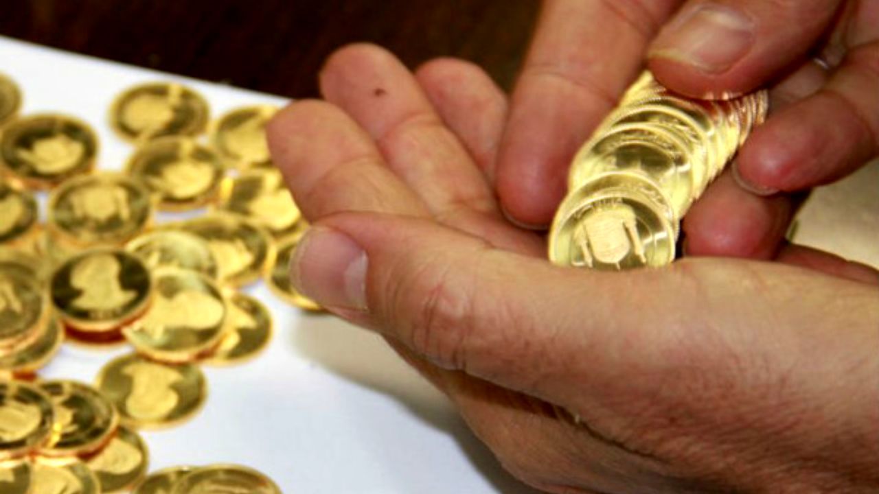پیش بینی قیمت دلار و سکه + نمودار هفتگی قیمت طلا 