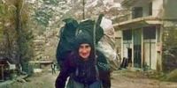 روایت زنانی که در کوه‌های مرزی ایران بار زندگی را به دوش می‌کشند!؛ مادرم؛ کولبر
