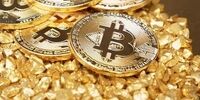 سقوط بیت کوین به کانال ۴۵ هزار دلاری/ سرخپوشی بازار رمزارزها