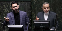 نامه نماینده تندرو به قالیباف برای استیضاح عراقچی چند ساعت قبل از سخنرانی پزشکیان/ دیدار وزیر خارجه با ویتکاف با شعام هماهنگ شده بود؟/ ماجرای خشم رهبر فقید انقلاب از 8 نماینده مجلس دوم پس از افشای سفر مک فارلین