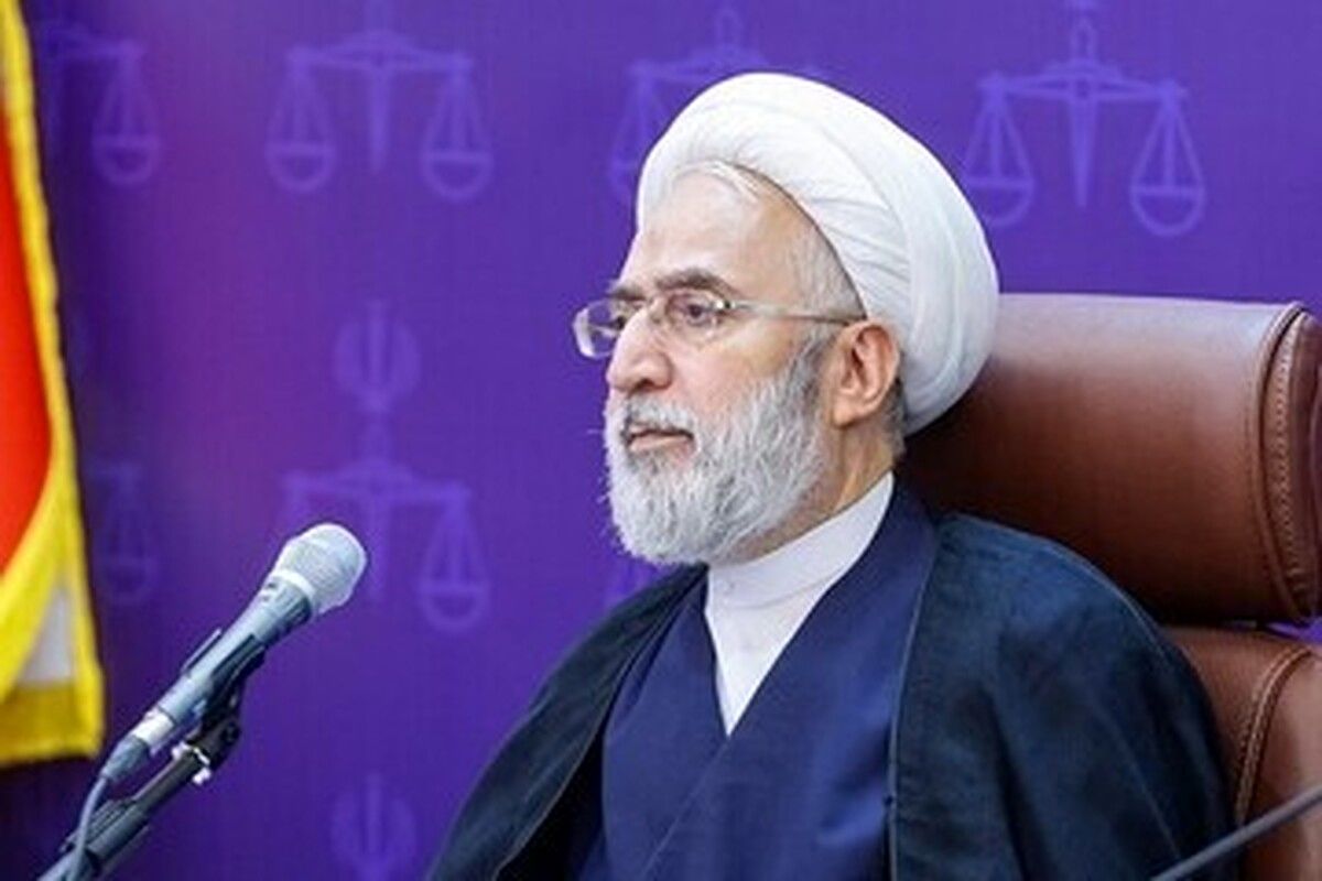 تشکیل پرونده جنایات جنگی اسرائیل در دادستانی تهران