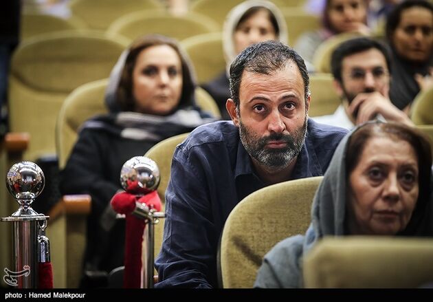 اولین سالگرد درگذشت عباس کیارستمی