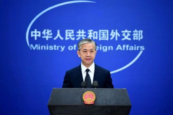 پکن توافق را لغو می کند