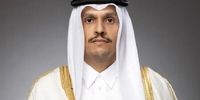 تماس نخست وزیر قطر با مقام‌های عربستان، عمان، امارات و ترکیه درباره تفاهم ایران و آمریکا