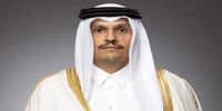 تماس نخست وزیر قطر با مقام‌های عربستان، عمان، امارات و ترکیه درباره تفاهم ایران و آمریکا