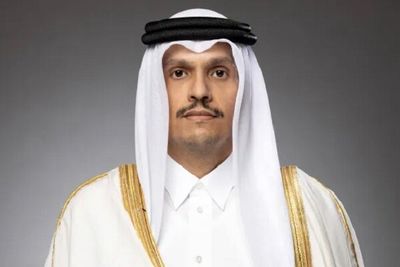 تماس نخست وزیر قطر با مقام‌های عربستان، عمان، امارات و ترکیه درباره تفاهم ایران و آمریکا