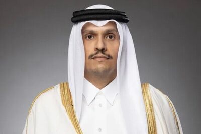 تماس نخست وزیر قطر با مقام‌های عربستان، عمان، امارات و ترکیه درباره تفاهم ایران و آمریکا
