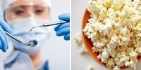 این مواد غذایی قاتل دندان هستند!
