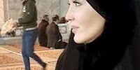 انتشار فایل صوتی زهره فکور صبور با صدایی بغض آلود+فیلم
