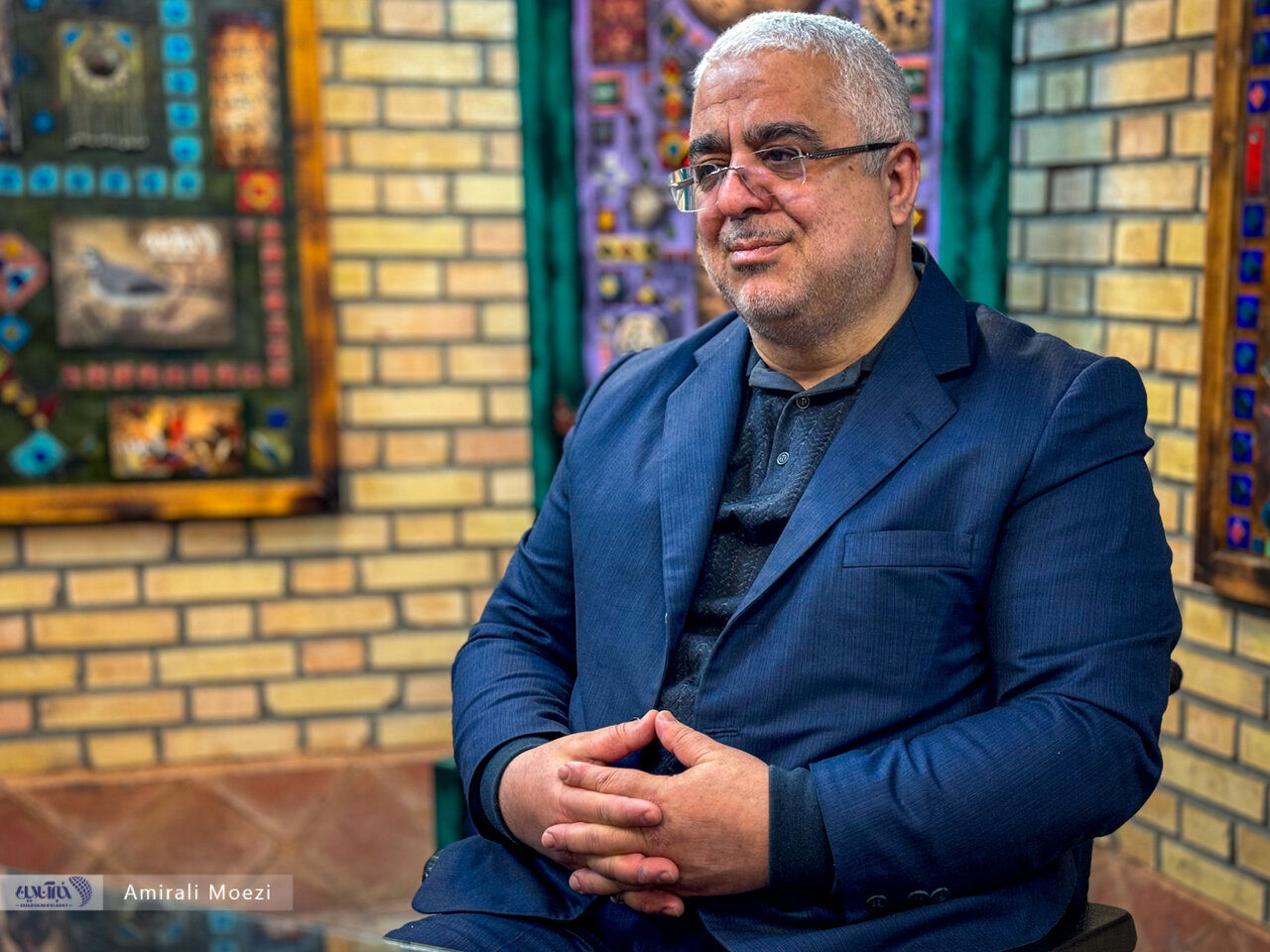 جعفرزاده ایمن آبادی : بعید است مکانیسم ماشه فعال نشود/ روزهای سختی در پیش داریم