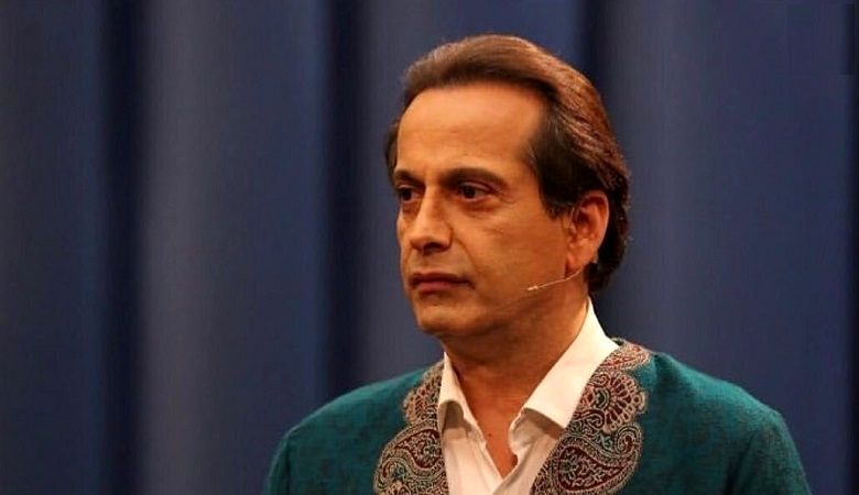 بازیگر مرد ایرانی مهاجرت کرده تغییر چهره داد!+عکس