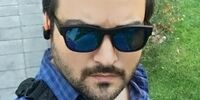 ​پشت پرده سیلی خوردن مهدی سلوکی از کارگردان معروف
