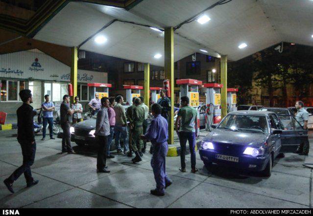 مجلس درباره افزایش قیمت سوخت احتیاط می‌کند