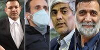 روز سرنوشت ساز فوتبال ایران/ احمد مددی انصراف داد/ چه کسی رئیس می‌شود؟