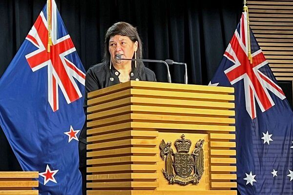 موضع گیری حقوق بشری نیوزیلند علیه ایران